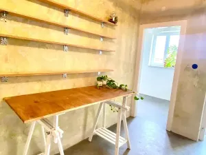 Pronájem bytu 2+kk, Brno, Merhautova, 53 m2