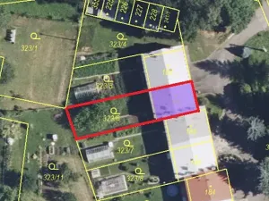 Prodej rodinného domu, Lanškroun, 140 m2