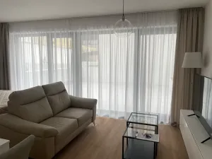 Pronájem bytu 1+kk, Brno, Lidická, 41 m2
