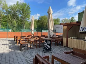 Pronájem bytu 1+kk, Brno, Lidická, 41 m2