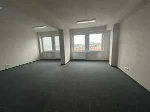 Pronájem kanceláře, Chrudim, Tovární, 40 m2