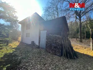 Prodej zahrady, Strakonice - Strakonice I, 1483 m2