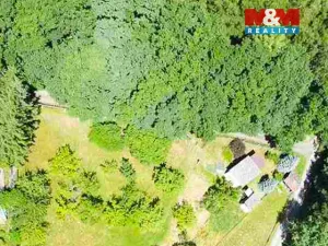 Prodej zahrady, Strakonice - Strakonice I, 1483 m2