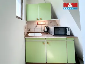 Prodej chaty, Strakonice, 28 m2