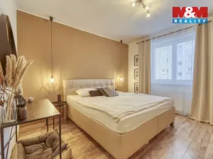 Pronájem bytu 2+1, Stod, Hradecká, 56 m2