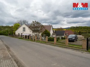Prodej rodinného domu, Libina - Obědné, 280 m2