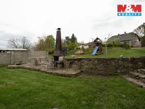 Prodej rodinného domu, Libina - Obědné, 280 m2