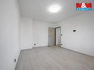 Prodej rodinného domu, Domažlice - Bezděkovské Předměstí, Doubova, 89 m2