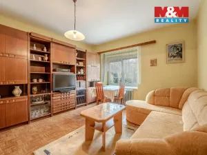 Prodej bytu 2+1, Krhanice, 80 m2