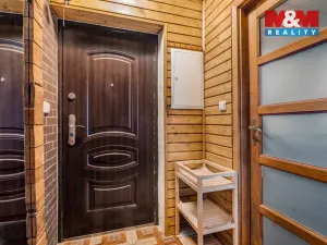 Prodej chaty, Vinařice, 40 m2