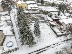 Prodej pozemku pro bydlení, Lužná, Havlíčkova, 739 m2