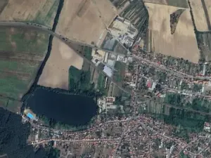 Prodej podílu zahrady, Vracov, 337 m2