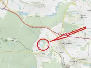 Prodej podílu pole, Nové Strašecí, 4491 m2