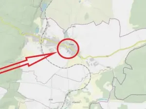 Prodej pozemku pro bydlení, Žihle, 1444 m2