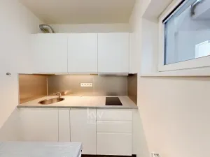 Pronájem bytu 1+1, Praha - Hodkovičky, Šífařská, 33 m2