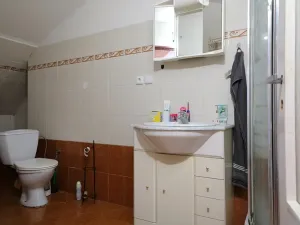 Pronájem rodinného domu, Uherský Brod, 110 m2