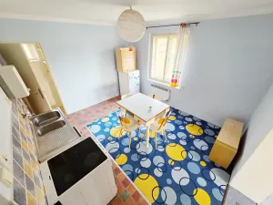 Prodej bytu 2+1, Liberec, Mojmírova, 55 m2