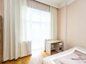 Prodej bytu 2+kk, Praha, Slavíkova, 105 m2