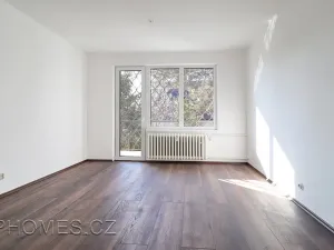 Pronájem bytu 3+1, Praha - Podolí, Jeremenkova, 90 m2