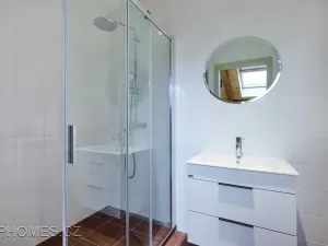 Pronájem bytu 1+kk, Praha - Nové Město, Podskalská, 97 m2