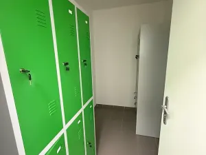 Pronájem obchodního prostoru, Cheb, Pražská, 362 m2