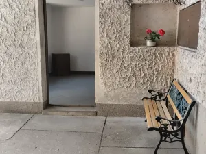 Pronájem rodinného domu, Stříbrná Skalice, Ke hradu, 150 m2