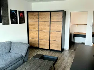 Pronájem bytu 2+1, Praha, Svídnická, 39 m2