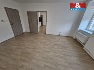 Pronájem bytu 2+kk, Nový Jičín, Dolní brána, 52 m2