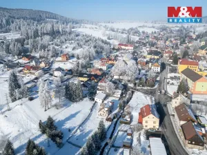 Prodej ubytování, Pernink, Nejdecká, 409 m2