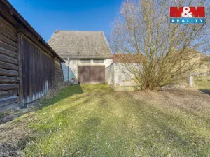 Prodej rodinného domu, Švihov - Třebýcinka, 142 m2