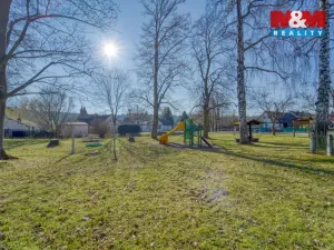 Prodej rodinného domu, Švihov - Třebýcinka, 142 m2