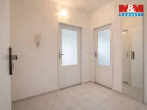 Pronájem bytu 2+kk, Praha - Kyje, Lipnická, 38 m2