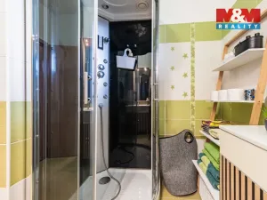 Pronájem bytu 2+kk, Chvalovice, 49 m2