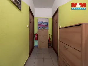 Pronájem bytu 2+kk, Chvalovice, 49 m2