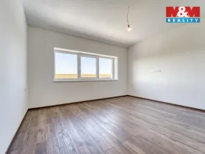 Prodej rodinného domu, Vodochody - Hoštice, Na Kopečku, 168 m2