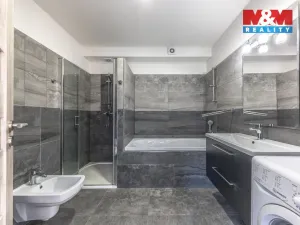 Pronájem rodinného domu, Nový Vestec, Ovocná, 132 m2