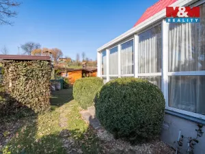 Prodej chaty, Lipová - Stebnice, 85 m2