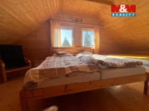 Prodej chaty, Postoloprty, Na Samotě, 60 m2