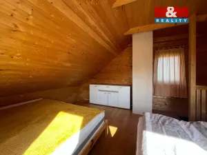 Prodej chaty, Postoloprty, Na Samotě, 60 m2