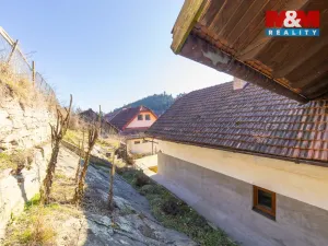 Prodej rodinného domu, Věžná, 124 m2