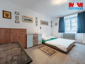 Prodej rodinného domu, Jankov - Holašovice, 250 m2