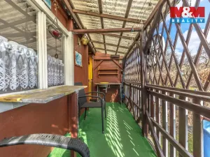 Prodej zahrady, Varnsdorf, Na Pastvinách, 293 m2