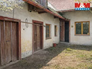 Prodej rodinného domu, Městec Králové - Vinice, 56 m2