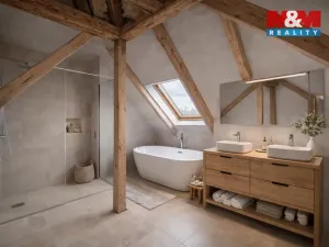 Prodej rodinného domu, Raškovice, 232 m2