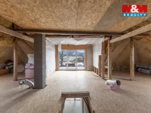 Prodej rodinného domu, Raškovice, 232 m2