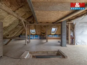 Prodej rodinného domu, Raškovice, 232 m2