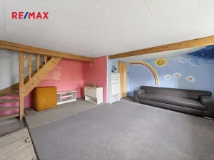 Prodej zemědělské usedlosti, Nové Hrady, 253 m2