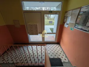 Prodej bytu 3+1, Dubí, Tovární, 81 m2