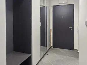 Pronájem bytu 2+kk, Praha - Dolní Měcholupy, Honzíkova, 40 m2