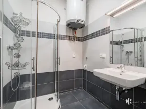 Pronájem bytu 2+kk, Praha - Strašnice, Za strašnickou vozovnou, 46 m2